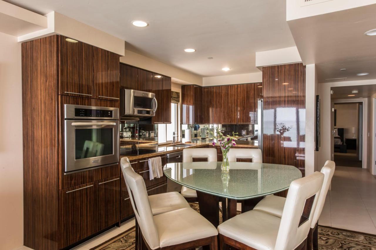 Seashore On The Sand, Ocean Front Aparthotel Carlsbad Room photo