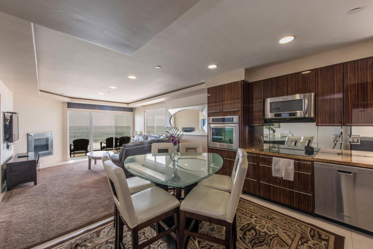 Seashore On The Sand, Ocean Front Aparthotel Carlsbad Room photo
