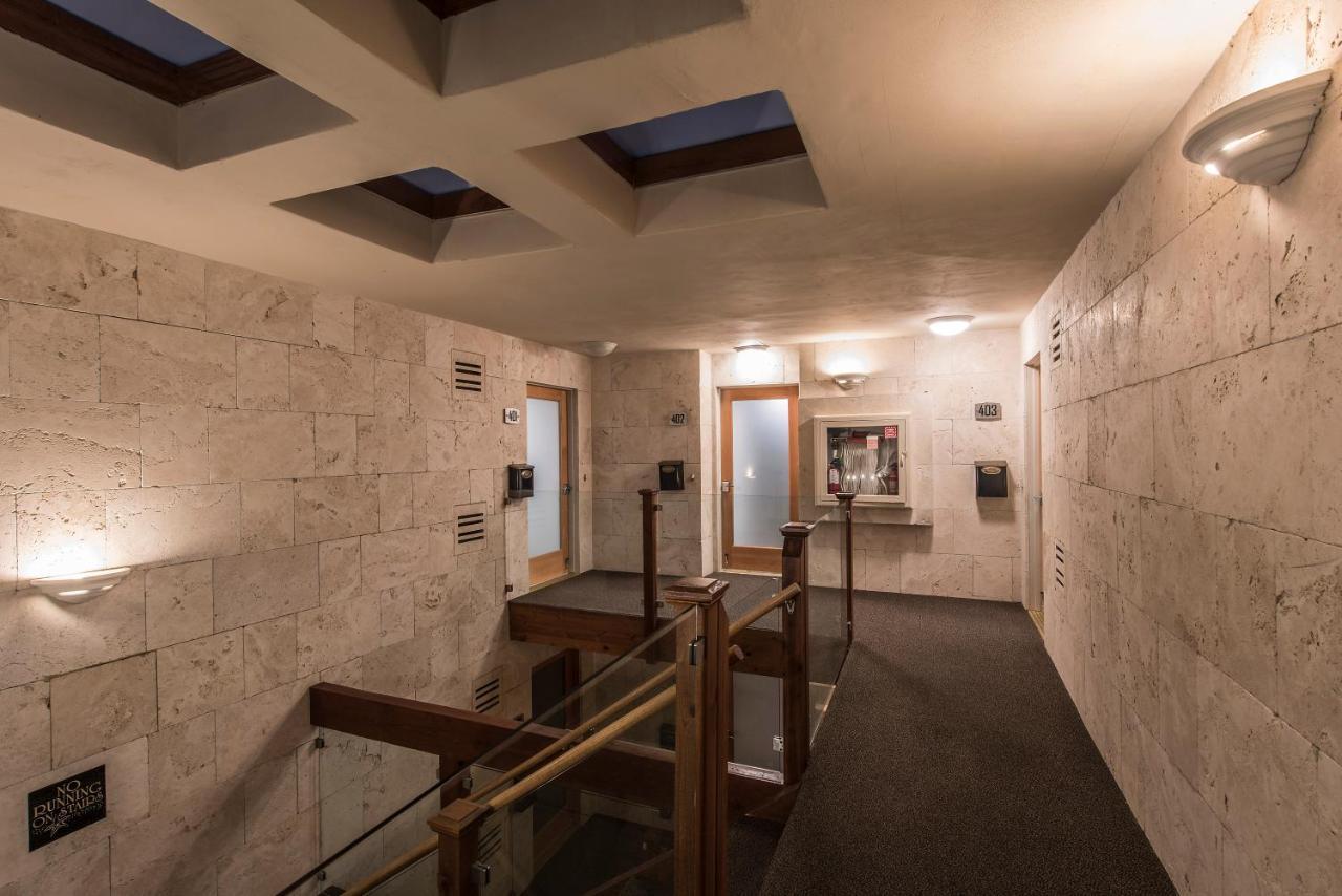Seashore On The Sand, Ocean Front Aparthotel Carlsbad Exterior photo