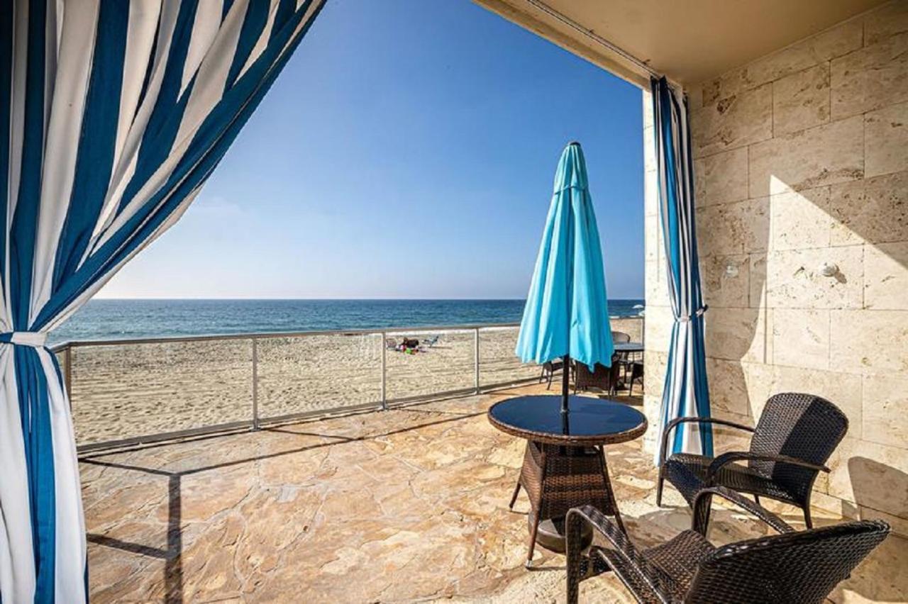 Seashore On The Sand, Ocean Front Aparthotel Carlsbad Room photo